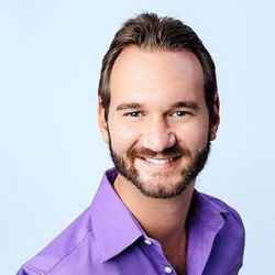 Nick Vujicic