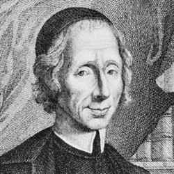 Nicolas Malebranche