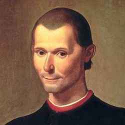 Nicol&aacute;s Maquiavelo