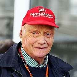 Niki Lauda