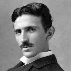 Nikola Tesla - Sus mejores frases