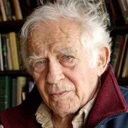 Norman Mailer