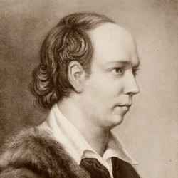 Oliver Goldsmith