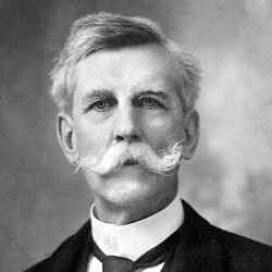 Oliver wendell Holmes