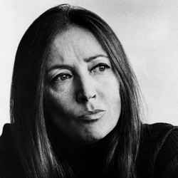 Oriana Fallaci