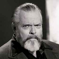 Orson Welles