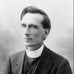 Oswald Chambers