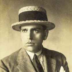 Oswald de Andrade