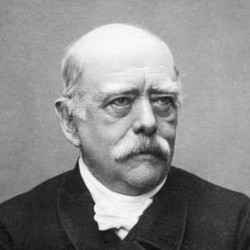 Otto Von Bismarck