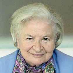 P. D. James
