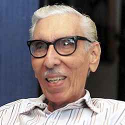 Pablo Antonio Cuadra