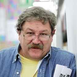 Paco Ignacio Taibo II