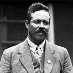 Pancho Villa