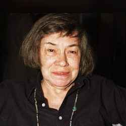 Patricia Highsmith
