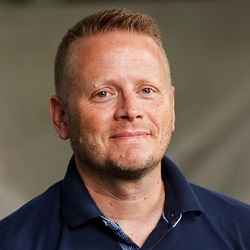 Patrick Ness