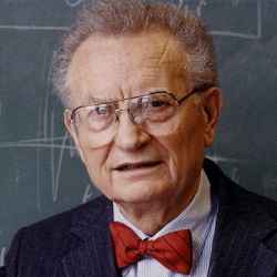 Paul Samuelson