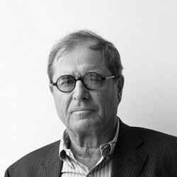 Paul Theroux