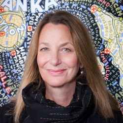 Paula Scher