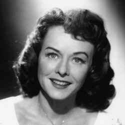 Paulette Goddard