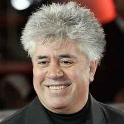 Pedro Almodóvar