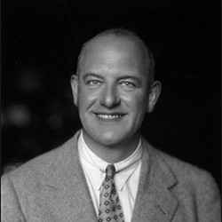 Pelham Grenville Wodehouse