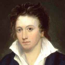 Percy Bysshe Shelley
