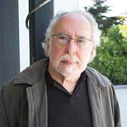 Peter Beagle