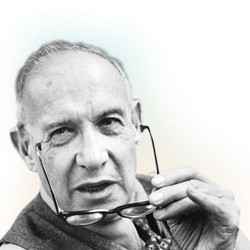 Peter Drucker