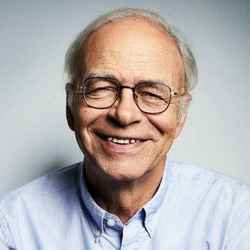Frases de peter singer