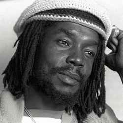 Peter Tosh