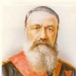 Petrus Jacobus Joubert