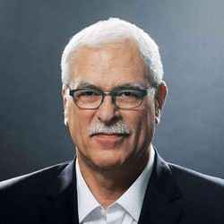 Phil Jackson