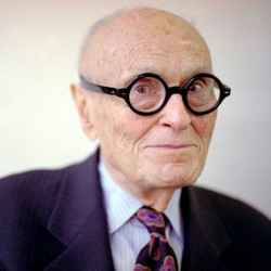 Philip Johnson