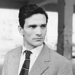 Pier Paolo Pasolini