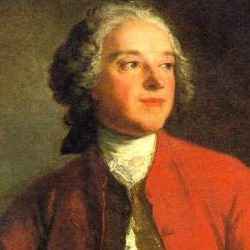 Pierre-Augustin de Beaumarchais