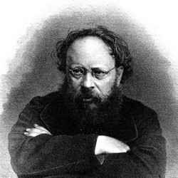 Pierre Joseph Proudhon