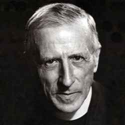 Pierre Teilhard De Chardin