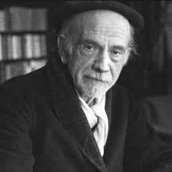 Pío Baroja