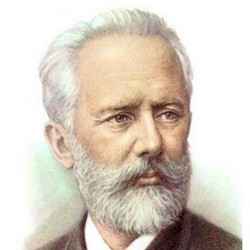 Piotr Ilich Chaikovski