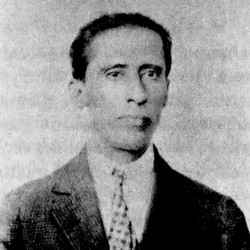 Porfirio Barba Jacob