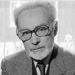 Primo Levi