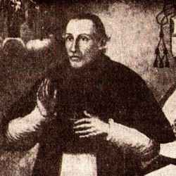 Rafael Lasso de la Vega