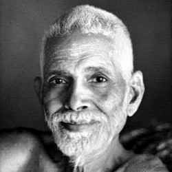 Ramana Maharshi - Sus mejores frases