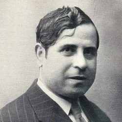 Ramón Gómez De La Serna