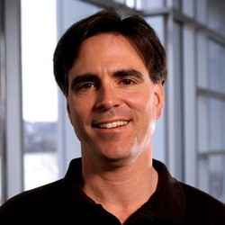 Randy Pausch