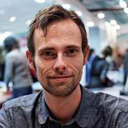 Ransom Riggs