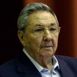 Raúl Castro