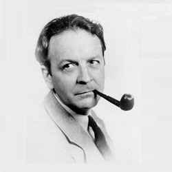 Raymond Thornton Chandler