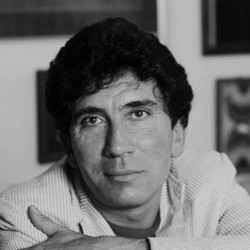 Reinaldo Arenas