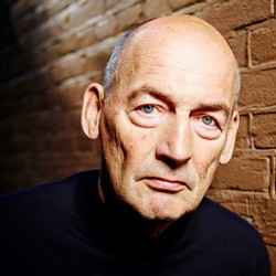Rem Koolhaas